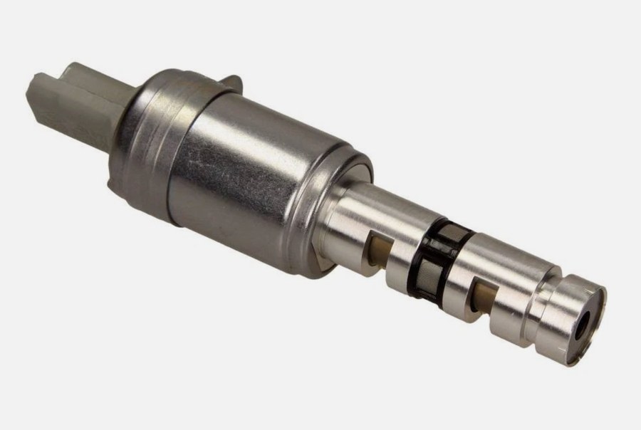 SOLENOID VALVE YG94048 8200823650