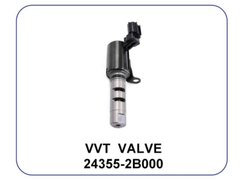 SOLENOID VALVE YG94052 24355-2B000