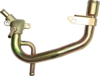 WATER PIPE LT-WP-ISU-1003 8970410393 FOR ISUZU