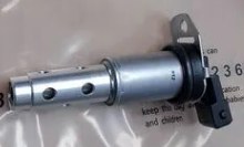 SOLENOID VALVE YG94066 11367585425