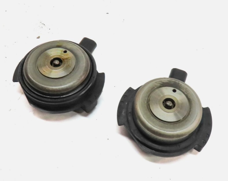 SOLENOID VALVE YG94068 11367614288