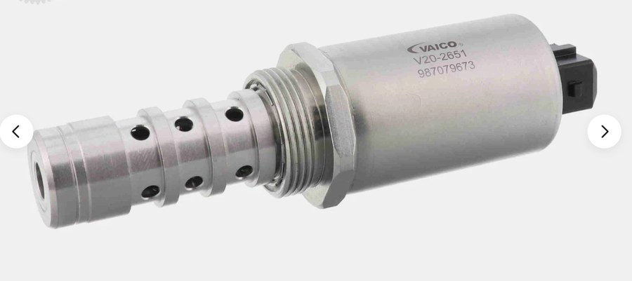 SOLENOID VALVE YG94069 11367524489