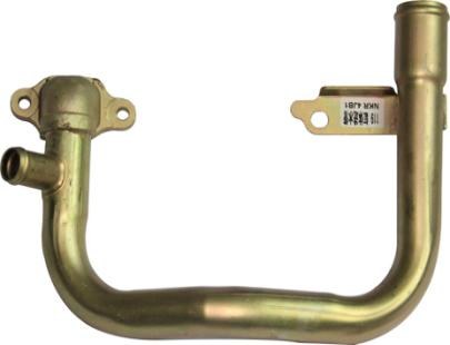 WATER PIPE LT-WP-ISU-1500 8941337441 FOR ISUZU