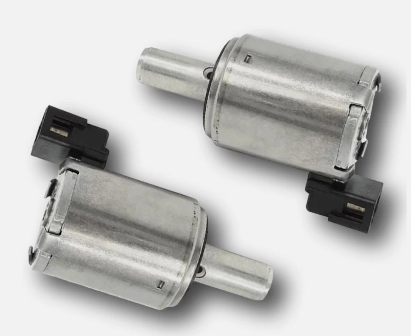 SOLENOID VALVE YG94071 257416