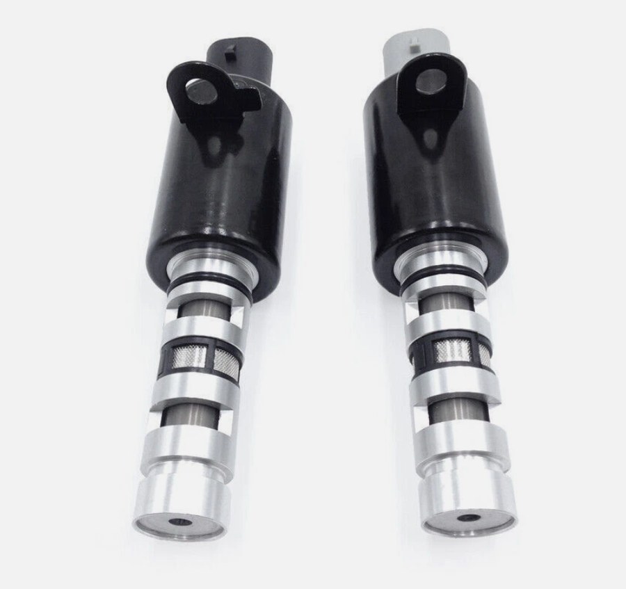 SOLENOID VALVE YG94072 24355-3C200