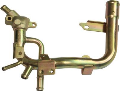 WATER PIPE LT-WP-ISU-1511 1307104LPA20 FOR ISUZU