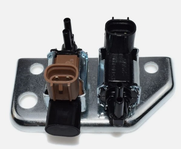 SOLENOID VALVE YG91001 MR577099