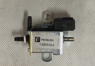 SOLENOID VALVE YG91009 PMK100130