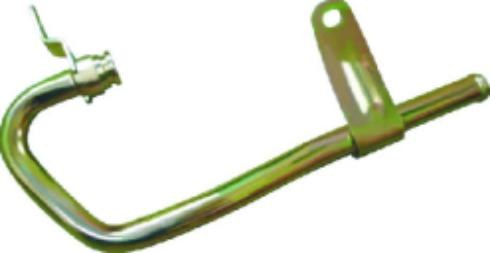 WATER PIPE LT-WP-ISU-3011 8944506270 FOR ISUZU