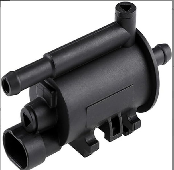 SOLENOID VALVE YG91011 28910-25100