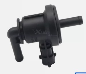 SOLENOID VALVE YG91015 29010-2B000