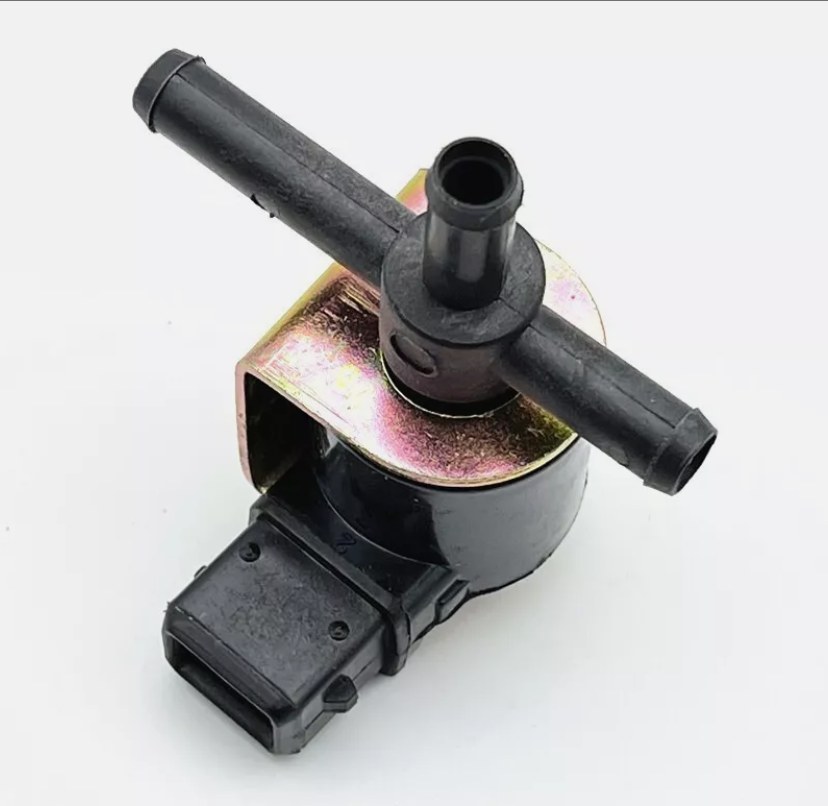 SOLENOID VALVE YG91018 058906283C