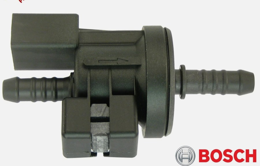 SOLENOID VALVE YG91019 0280142431