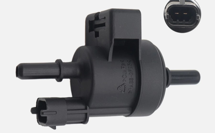 SOLENOID VALVE YG91021 0280142495