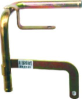 WATER PIPE LT-WP-ISU-3023 1012050ABD FOR ISUZU