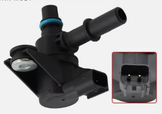 SOLENOID VALVE YG91023 911-222