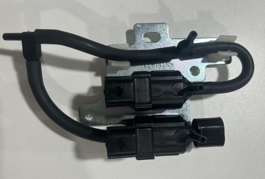 SOLENOID VALVE YG91026 8657a065