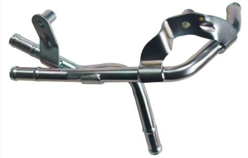 WATER PIPE LT-WP-ISU-3032 8980202082 FOR ISUZU