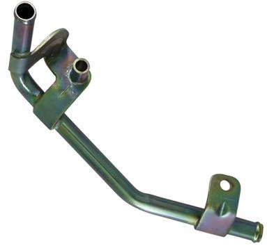 WATER PIPE LT-WP-ISU-3031 8981319890 FOR ISUZU