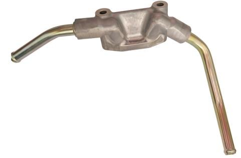 WATER PIPE LT-WP-ISU-4006 8981845050 FOR ISUZU