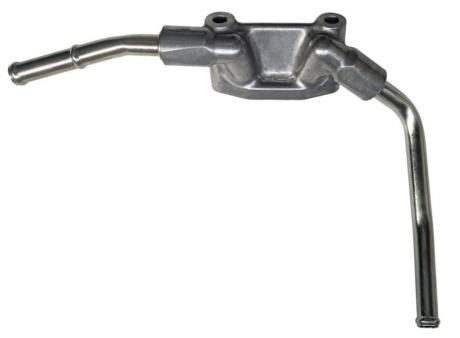 WATER PIPE LT-WP-ISU-4007 8981320352 FOR ISUZU