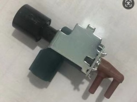 SOLENOID VALVE YG91034 25860-30070