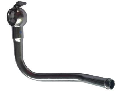 WATER PIPE LT-WP-ISU-4009 8981324430 FOR ISUZU