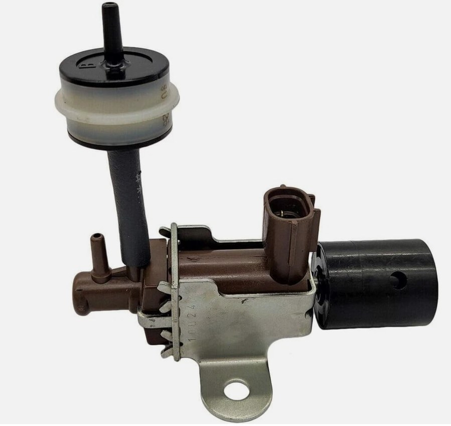 SOLENOID VALVE YG91043 MR258166