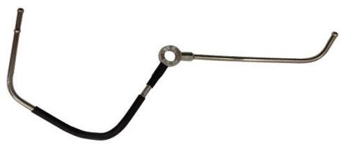 WATER PIPE LT-WP-ISU-5503 8971489700 FOR ISUZU
