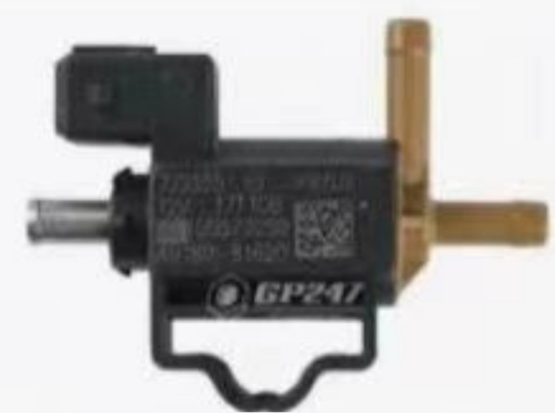 SOLENOID VALVE YG91045 55573259