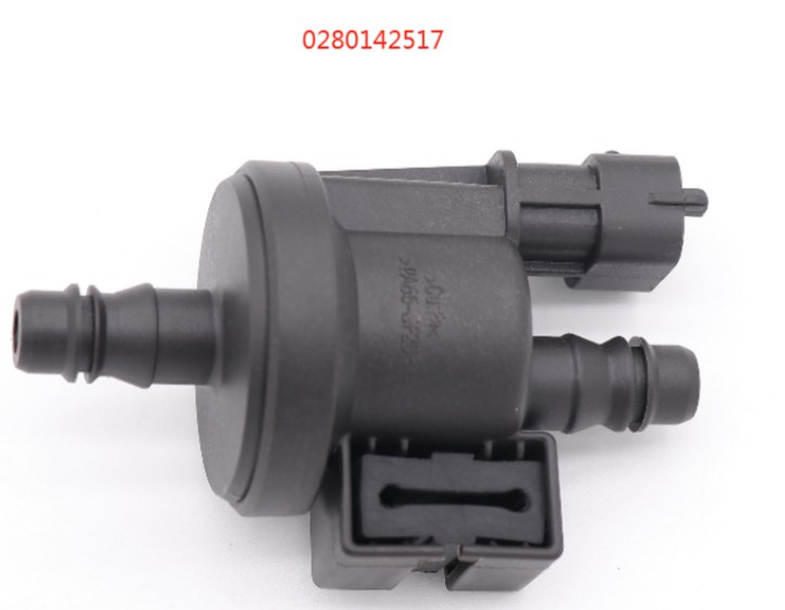 SOLENOID VALVE YG91046 0280142517