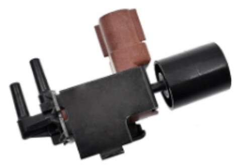 SOLENOID VALVE YG91047 1348A-65J00