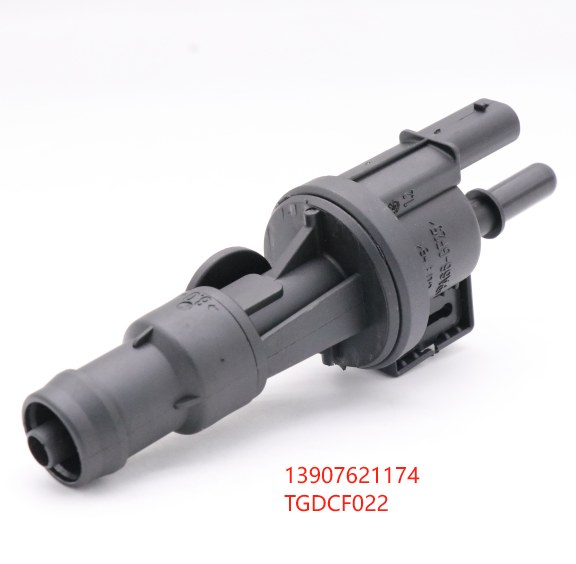 SOLENOID VALVE YG91049 13907621174