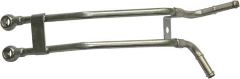 WATER PIPE LT-WP-ISU-7006 8972399950 FOR ISUZU