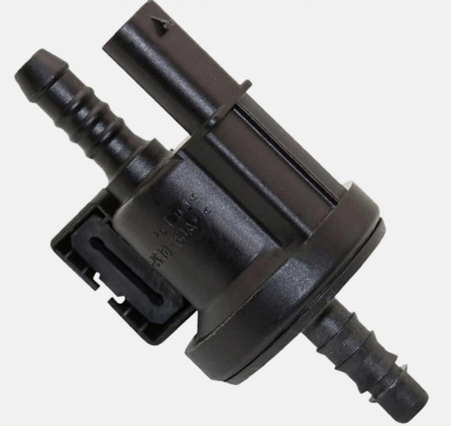 SOLENOID VALVE YG91057 AUDI:06H198781A AUDI:06H906517B 0280142458