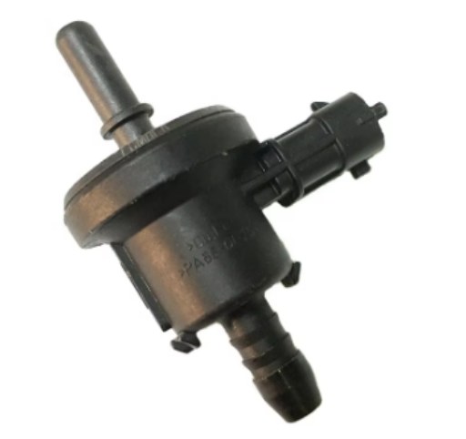 SOLENOID VALVE YG91058 028014252
