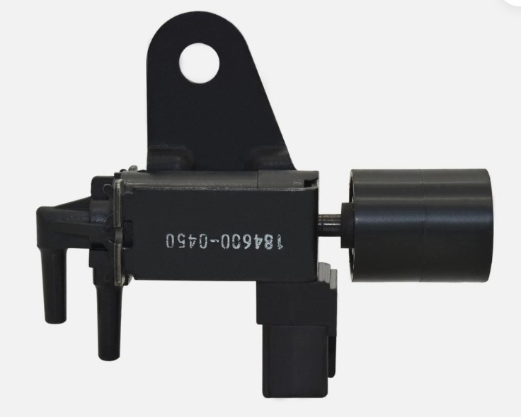 SOLENOID VALVE YG91062 184600-0450