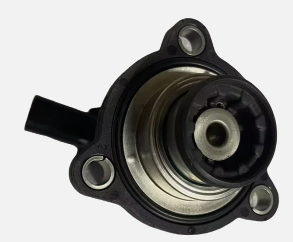 SOLENOID VALVE YG91063 12702113