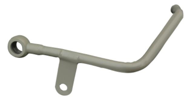 WATER PIPE LT-WP-MBI-1023 1310A093 FOR MITSUBISHI