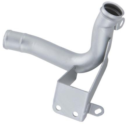 WATER PIPE LT-WP-BMBI-1028 1370A099 FOR MITSUBISHI
