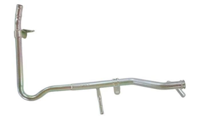 WATER PIPE LT-WP-MBI-1030 1310B317 FOR MITSUBISHI