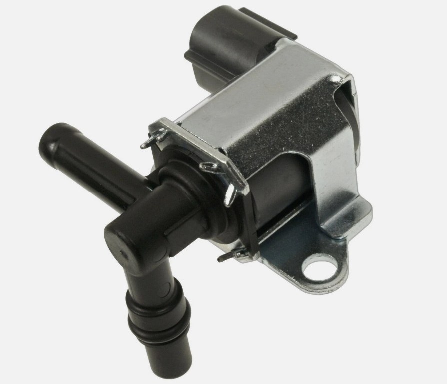 SOLENOID VALVE YG91072 8657A049