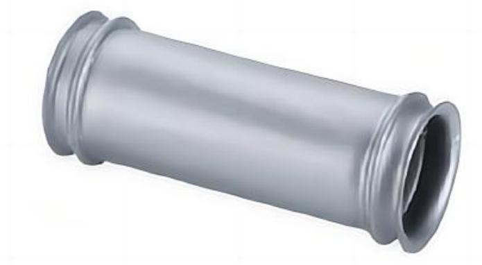 WATER PIPE LT-WP-BMBI-1031 MD312815 FOR MITSUBISHI