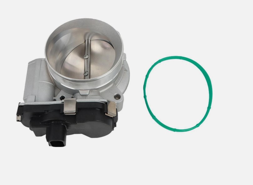SOLENOID VALVE YG91081 12589235