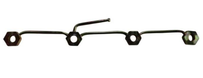 WATER PIPE LT-WP-BMBI-2000 MD084930 FOR MITSUBISHI
