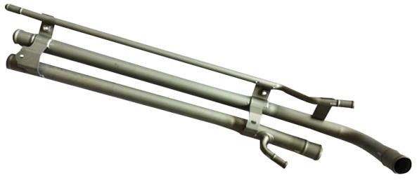 WATER PIPE LT-WP-TYA-1002 16507BZ150 FOR TOYOTA