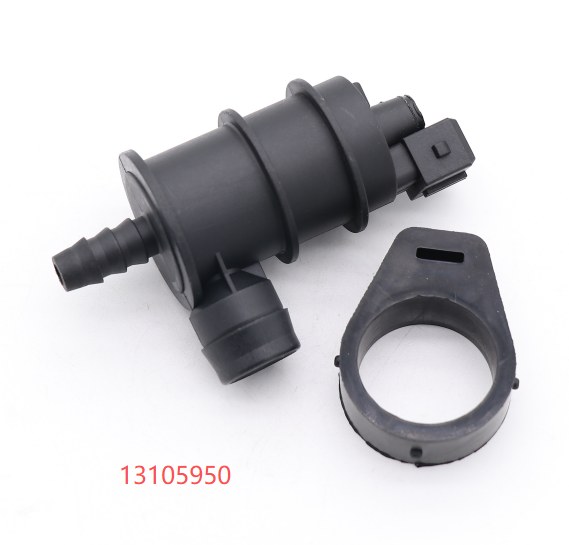 SOLENOID VALVE YG91099 13105950