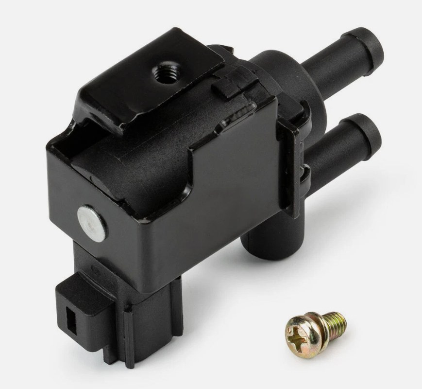 SOLENOID VALVE YG91101 192000-3130