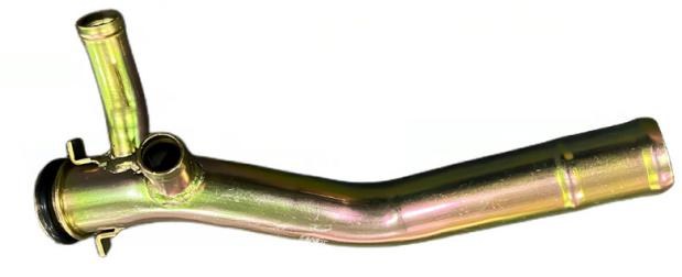 WATER PIPE LT-WP-BTYA-1016 1632210010 FOR TOYOTA