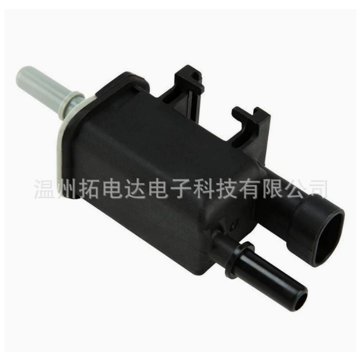 SOLENOID VALVE YG91105 12597567